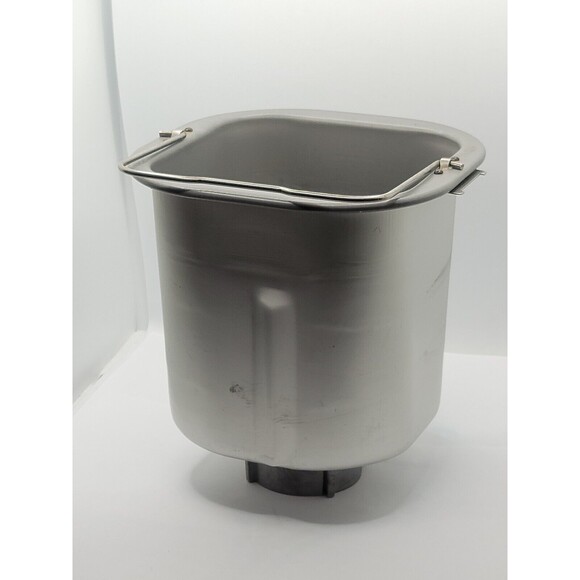 The Bread Factory Plus Model # SBM -15 Bread Pan only - Picture 1 of 3